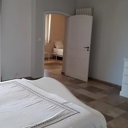La Maison De Chantal Séjour chez l'habitant *