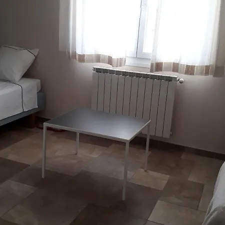 La Maison De Chantal