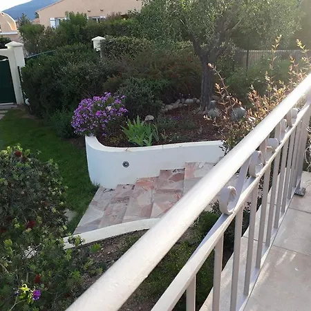La Maison De Chantal Hyeres