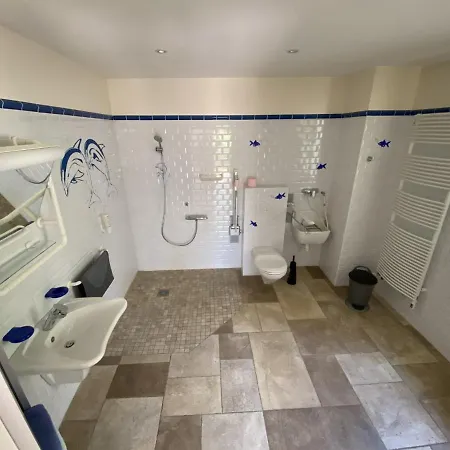 La Maison De Chantal * Hyères