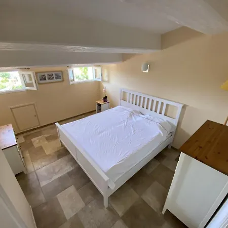La Maison De Chantal * Hyères