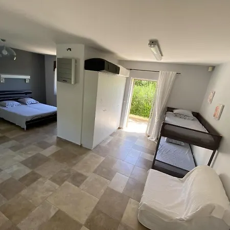 La Maison De Chantal *