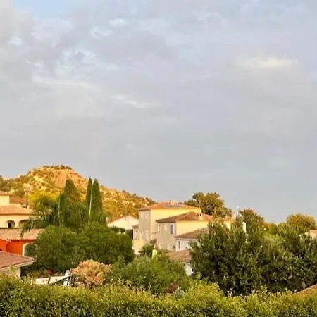 Séjour chez l'habitant La Maison De Chantal *