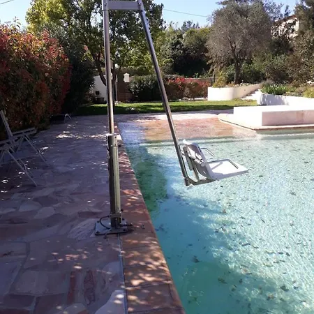 La Maison De Chantal * Hyères